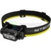 Nitecore Fejlámpa NU43 (1x18650 - tartozék) LUMINUS SST-20-W (1400 lumen)