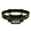 Nitecore Fejlámpa NU43 (1x18650 - tartozék) LUMINUS SST-20-W (1400 lumen)