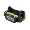 Nitecore Fejlámpa NU43 (1x18650 - tartozék) LUMINUS SST-20-W (1400 lumen)