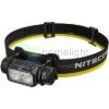 Nitecore Fejlámpa NU50 (akkumulátoros - tartozék) (1400 Lumen)