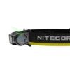 Nitecore Fejlámpa NU50 (akkumulátoros - tartozék) (1400 Lumen)