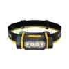 Nitecore Fejlámpa NWH20 (4000mAh akkupakk) (600 lumen)