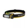 Nitecore Fejlámpa NWH20 (4000mAh akkupakk) (600 lumen)