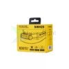 Nitecore Fejlámpa NWH20 (4000mAh akkupakk) (600 lumen)