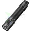 Nitecore Elemlámpa P17iX (1x21700 tartozék) NiteLab M515S LED (5000 lumen)