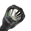 Nitecore Elemlámpa P23i (1x21700 tartozék) Luminus SFT-70 LED (3000 lumen)