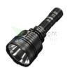 Nitecore Vadászlámpa Szett P30i (+1x21700 tartozék) CREE XHP35 HI (2000 lumen)