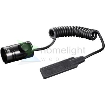 Nitecore Kellék Lengőkapcsoló RSW1