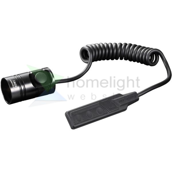 Nitecore Kellék Lengőkapcsoló RSW1