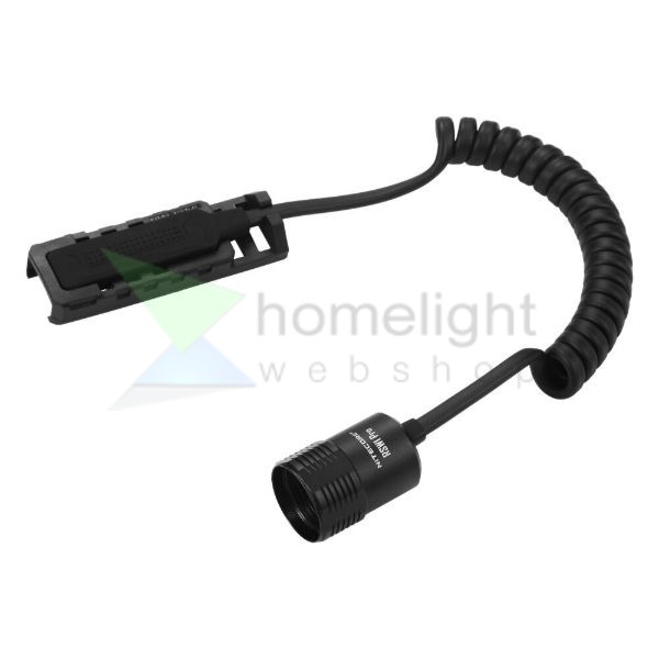 Nitecore Kellék Lengőkapcsoló RSW1 PRO (MH12 PRO, MH25 PRO)