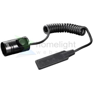 Nitecore Kellék Lengőkapcsoló RSW2