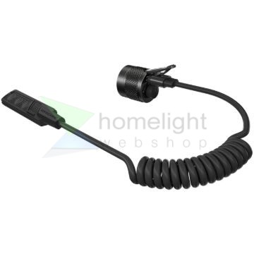 Nitecore Kellék Lengőkapcsoló RSW2i