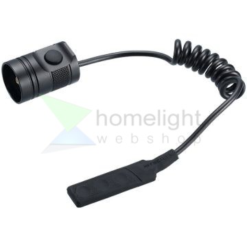 Nitecore Kellék Lengőkapcsoló RSW3 (NEW P12/NEW P30/MH12 V2/MH12S/MH25V2/MH25S)