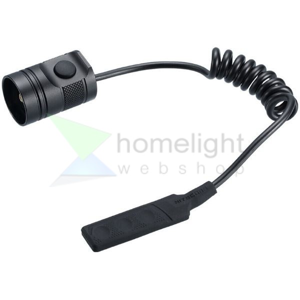 Nitecore Kellék Lengőkapcsoló RSW3 (NEW P12/NEW P30/MH12 V2/MH12S/MH25V2/MH25S)