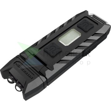 Nitecore Elemlámpa Thumb (akkumulátoros) HP LED (85 lumen)