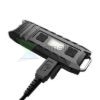 Nitecore Elemlámpa Thumb LEO (Akkumulátoros) HP LED (45 lumen)