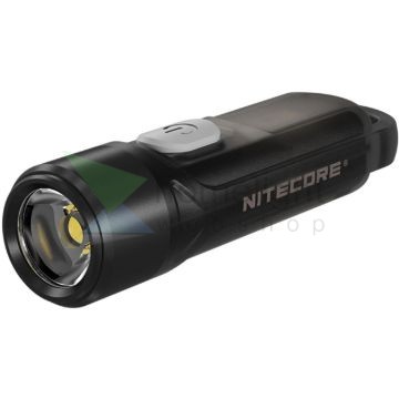 Nitecore Elemlámpa TIKI LE (akkumulátoros) OSRAM P8 (300 lumen)