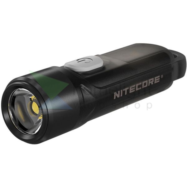 Nitecore Elemlámpa TIKI LE (akkumulátoros) OSRAM P8 (300 lumen)