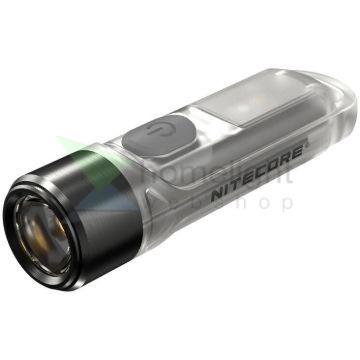 Nitecore Elemlámpa TIKI UV 1000mW (akkumulátoros) Luminus SST-10-UV