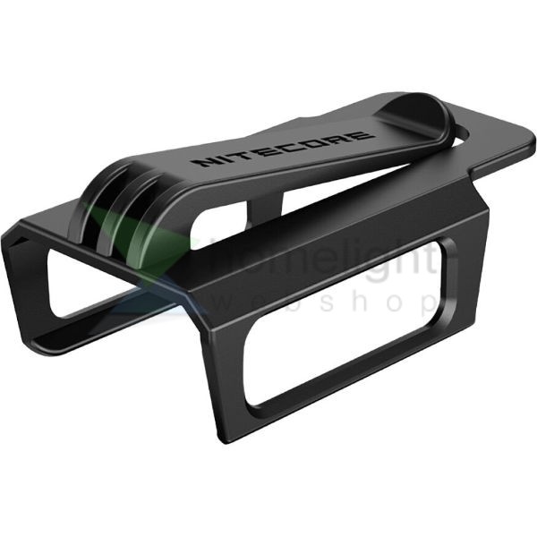 Nitecore Kellék Alkatrész TIP2 klip