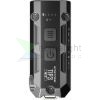Nitecore Elemlámpa TIP3 (akkumulátoros) MCT UHE LED (720 lumen) Fekete