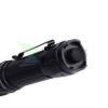 Fenix Lézerfényű Elemlámpa TK30 (+1 x 21700) 1200 méter (500 lumen) - bemutató
