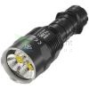 Nitecore Elemlámpa TM9K PRO (1x21700 - beépített) 3x UHi 40 MAX LED (9900 lumen)