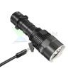 Nitecore Elemlámpa TM9K PRO (1x21700 - beépített) 3x UHi 40 MAX LED (9900 lumen)