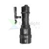 Nitecore Elemlámpa TM9K PRO (1x21700 - beépített) 3x UHi 40 MAX LED (9900 lumen)