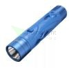 Nitecore Elemlámpa TrailSight (4000mAh 18650 tartozék) (1200 lumen) Kék