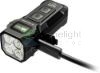 Nitecore Elemlámpa TUP 2 (Akkumulátoros) MCT UHE LED (1200 lumen) Fekete