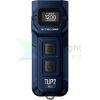 Nitecore Elemlámpa TUP 2 (Akkumulátoros) MCT UHE LED (1200 lumen) Kék