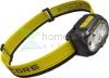 Nitecore Fejlámpa UT27 2025 (akkumulátoros) 2x MCT UHE LED (800 lumen) Fekete