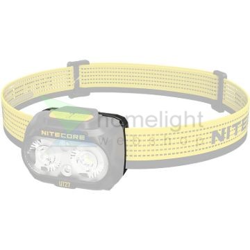 Nitecore Kellék Alkatrész UT27 Rögzítő Műanyag