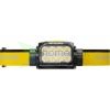 Nitecore Fejlámpa UT6 (1x 18650 tartozék) 8x MCT UHE LED (1600 lumen) Fekete