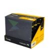 Technik Elemlámpa P8 (2xAA/nem tartozék) Gumírozott (40 lumen) 12db/display