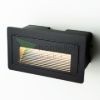 Modee LED Lépcső Lámpa (LSL0002) 3W IP65 103x45x58mm 4000K (210 lumen)