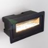 Modee LED Lépcső Lámpa (LSL0002) 3W IP65 103x45x58mm 4000K (210 lumen)