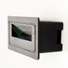 Modee LED Lépcső Lámpa (LSL0002) 3W IP65 103x45x58mm 4000K (210 lumen)