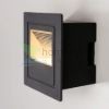 Modee LED Lépcső Lámpa (LSL0001) 5W IP65 84x50x84mm 4000K (390 lumen)