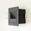 Modee LED Lépcső Lámpa (LSL0001) 5W IP65 84x50x84mm 4000K (390 lumen)