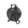 Technik Industrial Kábeldob 4-er 25m 1,5mm2 H07RN-F (IP44) 16A
