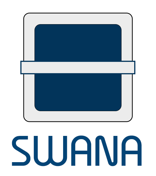 SWANA porcelán kapcsolók